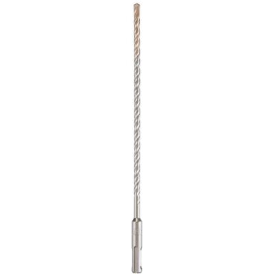 DeWalt PUNTA Ø6 mm 260/200 mm EXTREME 2 SDS PLUS 2 TAGLIENTI PER MURO E CALCESTRUZZO DeWalt PUNTA Ø6 mm 260/200 mm EXTREME 2 SDS PLUS 2 TAGLIENTI PER MURO E CALCESTRUZZO