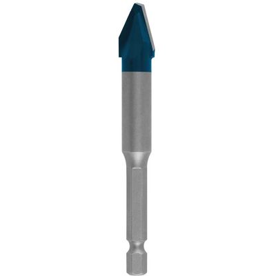 Bosch Modello EXP HEX-9 - Punta per ceramica dura Bosch Modello EXP HEX-9 - Punta per ceramica dura