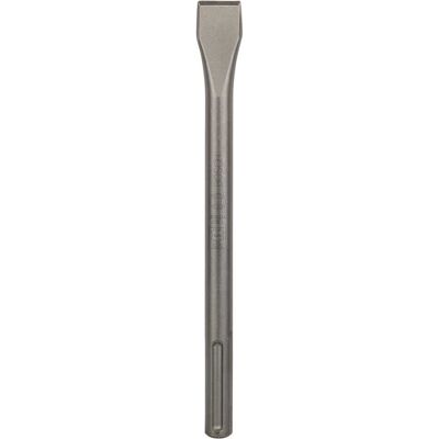 Bosch 1618600203 Scalpello piatto SDS-max - 600mm - Accessori per martello Bosch 1618600203 Scalpello piatto SDS-max - 600mm - Accessori per martello