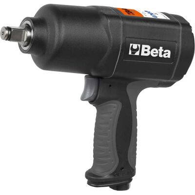 Beta AVVITATORE PNEUMATICO 1927E 750 Nm 1/4" ARIA 197 l/min 6,2 bar 7000 giri/min PESO 2,4 kg Beta AVVITATORE PNEUMATICO 1927E 750 Nm 1/4" ARIA 197 l/min 6,2 bar 7000 giri/min PESO 2,4 kg