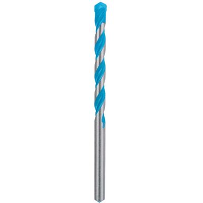 Punta per muratura Bosch Expert CYL-9 - 6mm, 100mm, 10 pezzi Punta per muratura Bosch Expert CYL-9 - 6mm, 100mm, 10 pezzi