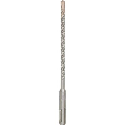 DeWalt PUNTA Ø4 mm 160/100 mm EXTREME 2 SDS PLUS 2 TAGLIENTI PER MURO E CALCESTRUZZO DeWalt PUNTA Ø4 mm 160/100 mm EXTREME 2 SDS PLUS 2 TAGLIENTI PER MURO E CALCESTRUZZO