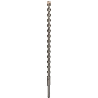 Fresa Bosch 1618596260 SDS-plus - Multi-materiale 18mm Fresa Bosch 1618596260 SDS-plus - Multi-materiale 18mm