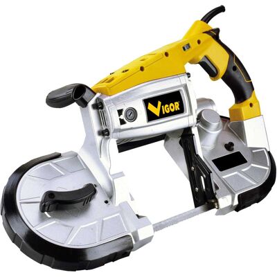 Vigor SEGA NASTRO FERRO 1100 W SNP-1100 LAMA 1140x12,5x0,6 mm Vigor SEGA NASTRO FERRO 1100 W SNP-1100 LAMA 1140x12,5x0,6 mm