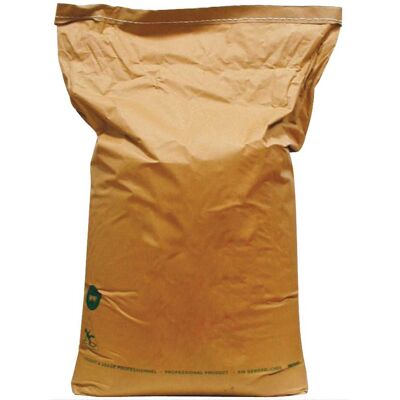 FERVI Abrasivo di Corindone 25kg - Pulitura superfici metalliche FERVI Abrasivo di Corindone 25kg - Pulitura superfici metalliche