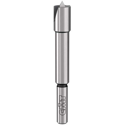 Punta Forstner CMT Ø 12 mm - Legno tenero inclinato Punta Forstner CMT Ø 12 mm - Legno tenero inclinato
