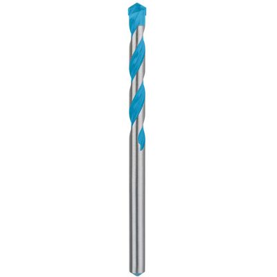 Bosch PUNTA Ø10 mm CYL-9 LUNGA 150 mm MULTICONSTRUCTION PER TUTTI I MATERIALI Bosch PUNTA Ø10 mm CYL-9 LUNGA 150 mm MULTICONSTRUCTION PER TUTTI I MATERIALI
