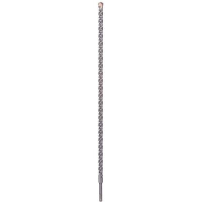 HSS perforatore a martello Bosch SDS-plus-5 16mm - Cemento e Pietra HSS perforatore a martello Bosch SDS-plus-5 16mm - Cemento e Pietra