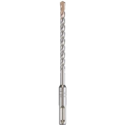 Punta DeWalt SDS-Plus Extreme 2 - 7mm x 160mm Punta DeWalt SDS-Plus Extreme 2 - 7mm x 160mm