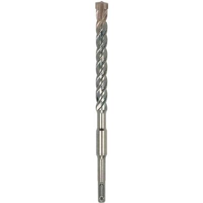 DeWalt PUNTA Ø20 mm 250/200 mm XLR SDS 4 TAGLIENTI PER MURO E CALCESTRUZZO DeWalt PUNTA Ø20 mm 250/200 mm XLR SDS 4 TAGLIENTI PER MURO E CALCESTRUZZO