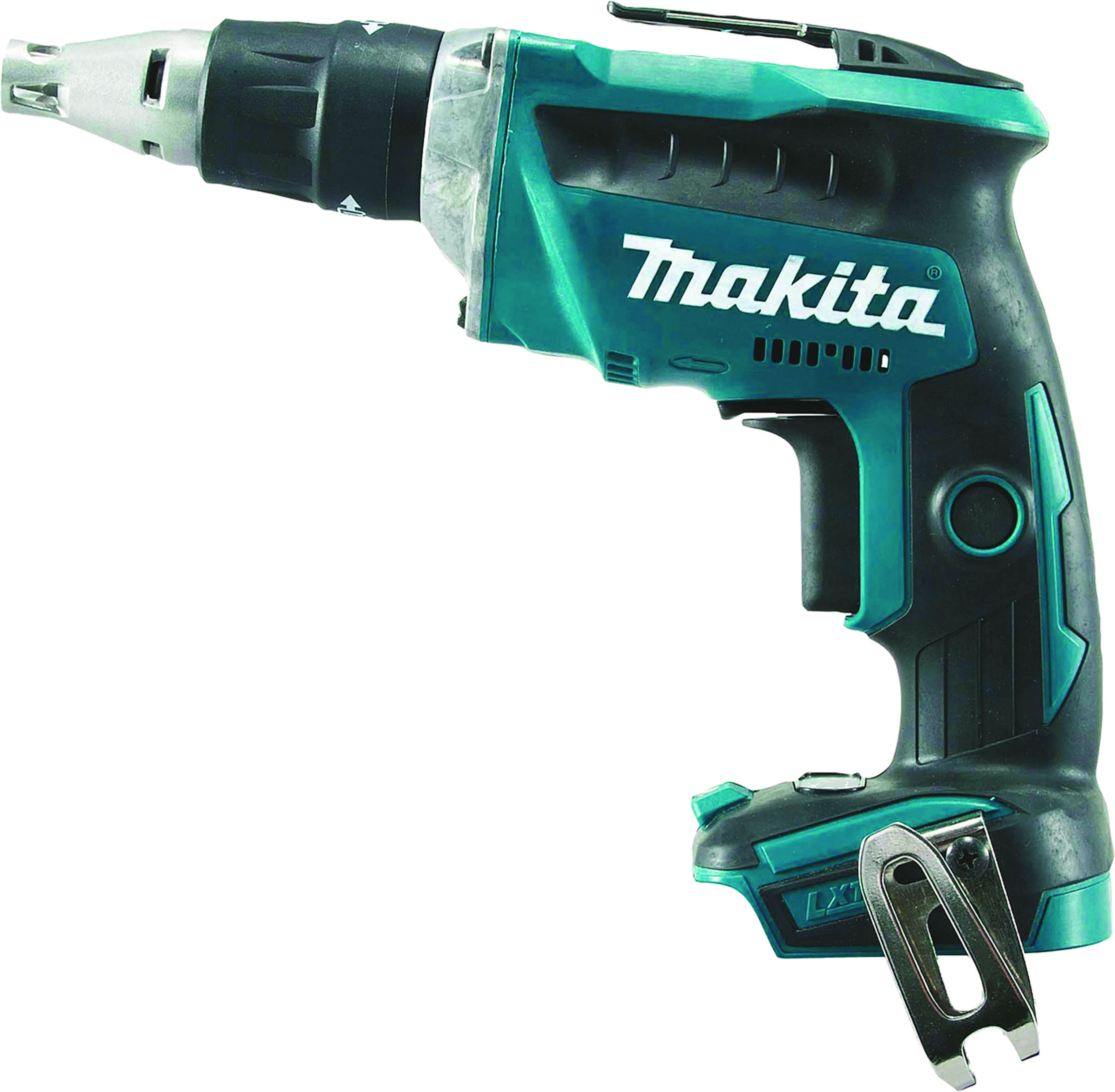 Makita Avvitatore Per Cartongesso 18 V Dfs452zj A Batteria Litio Corpo Macchina In Valigetta