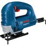 Bosch SEGHETTO ALTERNATIVO  710 W GST 8000E 800-3100 giri/min PESO 2,6 kg