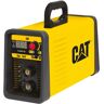 Cat SALDATRICE INVERTER  DZ 161 CORRENTE SALDATURA 10-160 A Ø ELETTRODI 1,6 - 4,0 mm