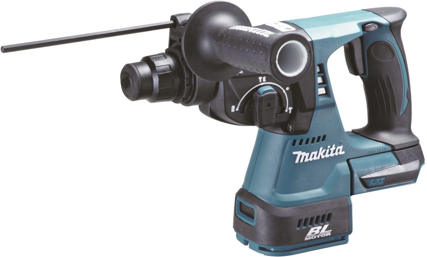 Makita Tassellatore Makita 18 V A Batteria Litio Corpo Macchina In Valigetta Makita Tassellatore Makita 18 V A Batteria Litio Corpo Macchina In Valigetta