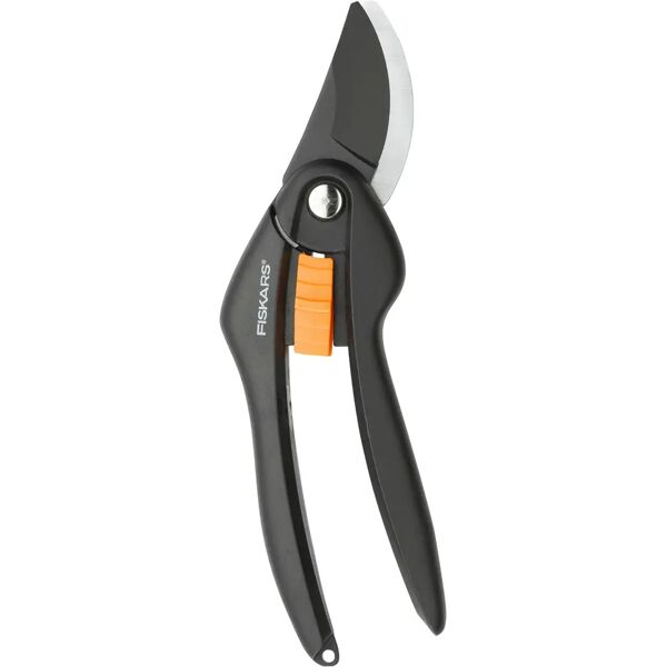 fiskars cesoia passante da potatura   p26  apertura lama Ø22 mm