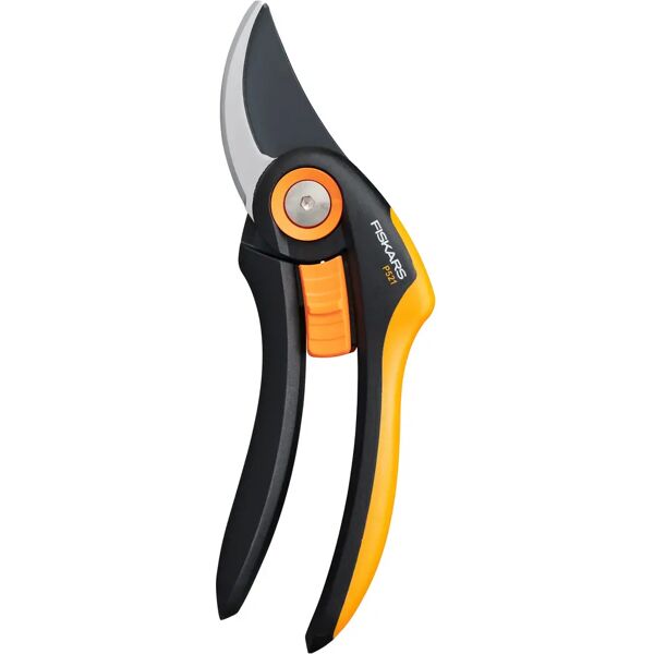 fiskars cesoia passante da potatura   p521  apertura lama Ø24 mm