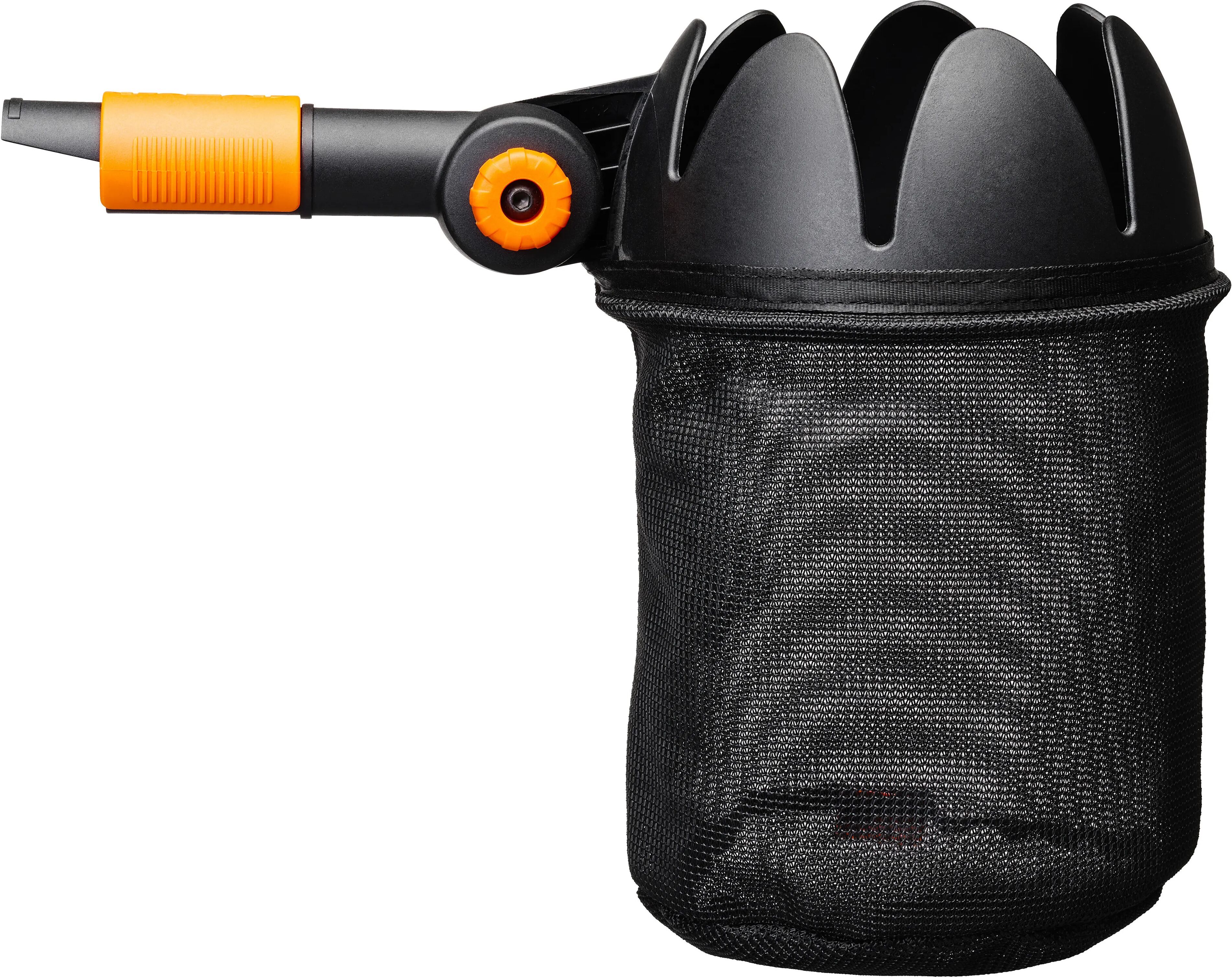 fiskars raccogli frutta  sistema quikfit 8,5x41x16,8 cm  (hxlxp)