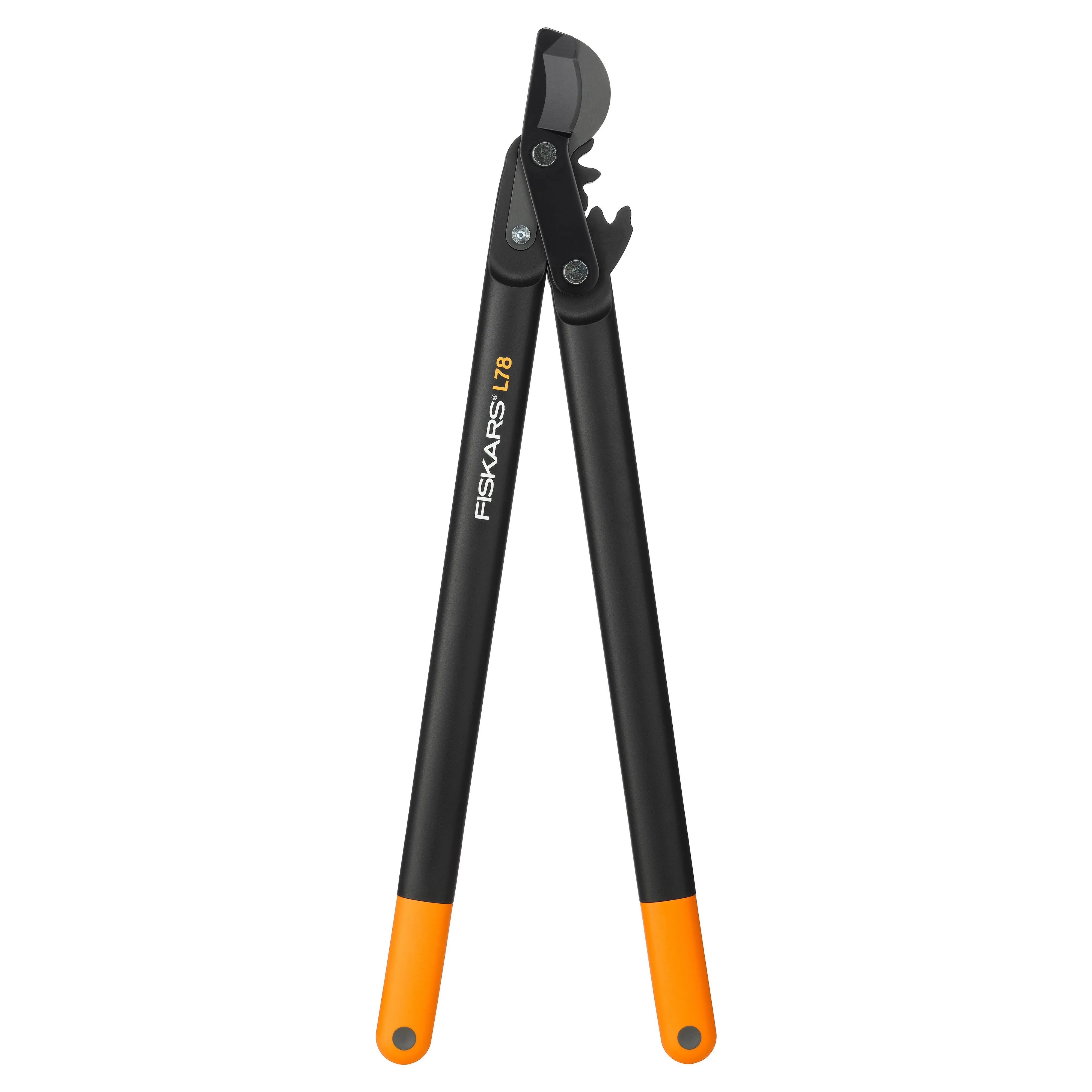 Fiskars TRONCARAMI PASSANTE  L78 APERTURA LAMA Ø50 mm LUNGHEZZA 75 cm MANICI FISSI BICOMPONENTE