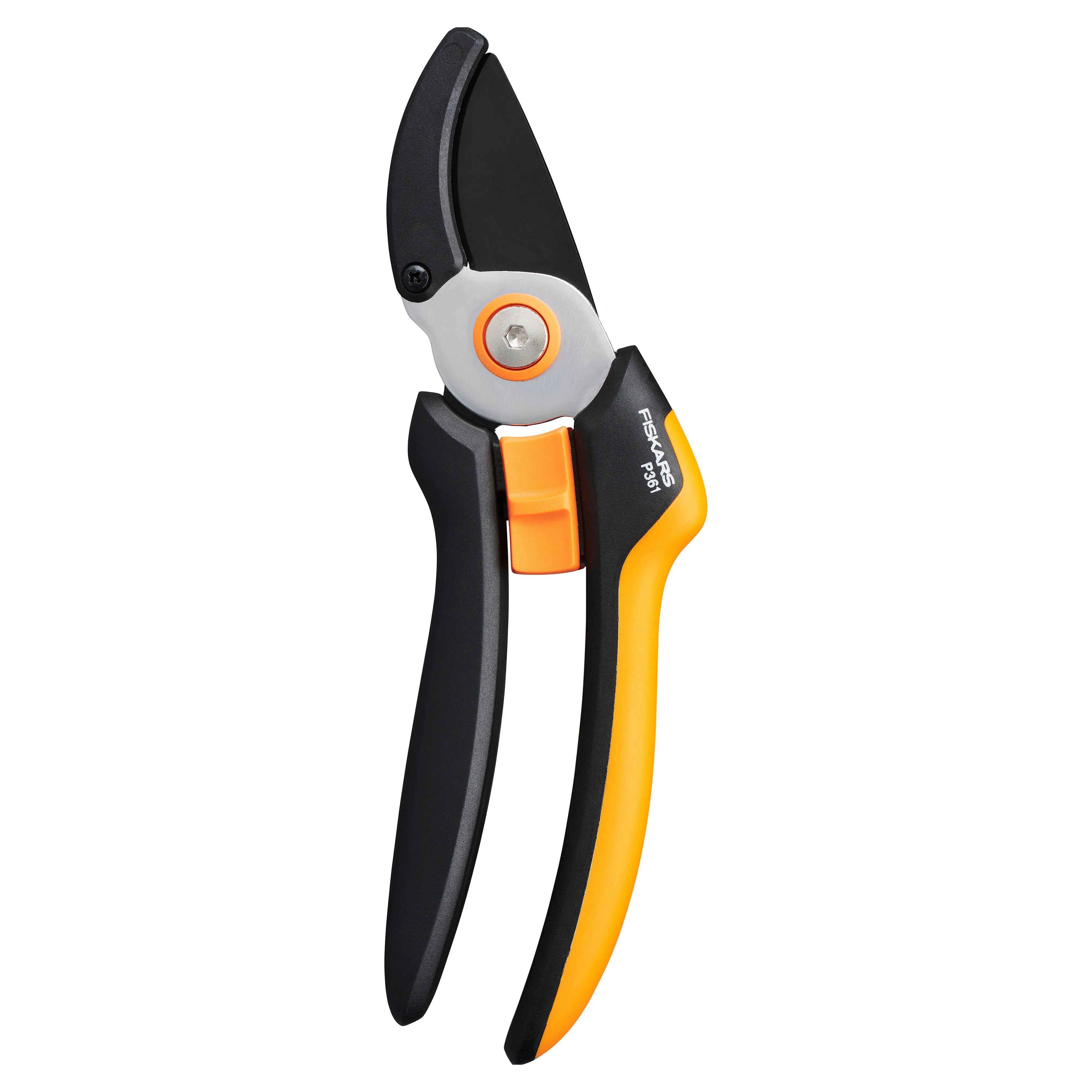 Fiskars CESOIA BATTENTE DA POTATURA  P361 APERTURA LAMA Ø20 mm