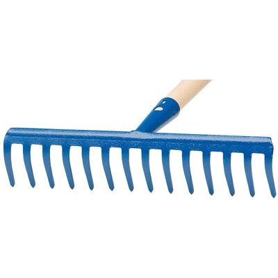 Agef RASTRELLO TERRA 18 DENTI CURVI LUNGHEZZA 45 cm PER RACCOLTA FOGLIE SENZA MANICO Agef RASTRELLO TERRA 18 DENTI CURVI LUNGHEZZA 45 cm PER RACCOLTA FOGLIE SENZA MANICO