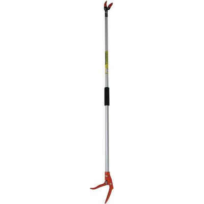 Handy SVETTATOIO TRONCARAMI PASSANTE Ø 15 mm ASTA FISSA 1,5 m Handy SVETTATOIO TRONCARAMI PASSANTE Ø 15 mm ASTA FISSA 1,5 m