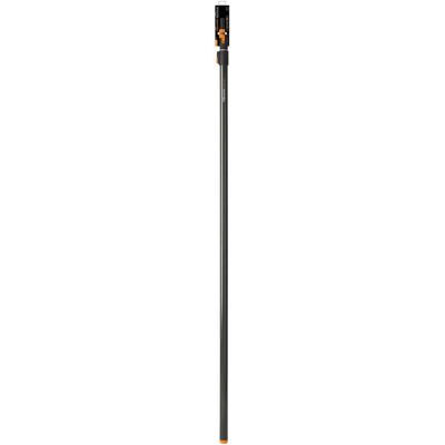 Fiskars MANICO TELESCOPICO SISTEMA QUIKFIT IN ALLUMINIO 228-400 cm Fiskars MANICO TELESCOPICO SISTEMA QUIKFIT IN ALLUMINIO 228-400 cm