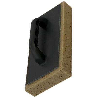 Tecnomat FRATTAZZO PULITURA PIASTRELLE 3x13x19 cm Tecnomat FRATTAZZO PULITURA PIASTRELLE 3x13x19 cm