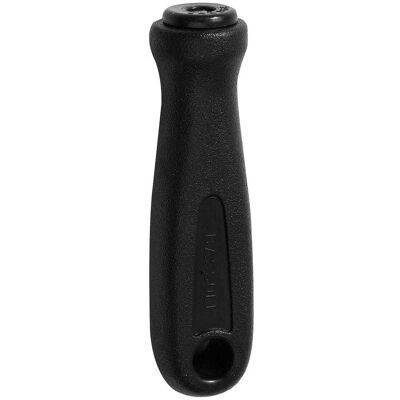 Tecnomat MANICO IN PLASTICA PER LIMA 6'' Tecnomat MANICO IN PLASTICA PER LIMA 6''
