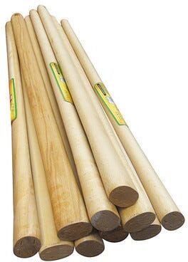 Manico Per Scure Legno Faggio Biverniciato Manico Per Scure Legno Faggio Biverniciato