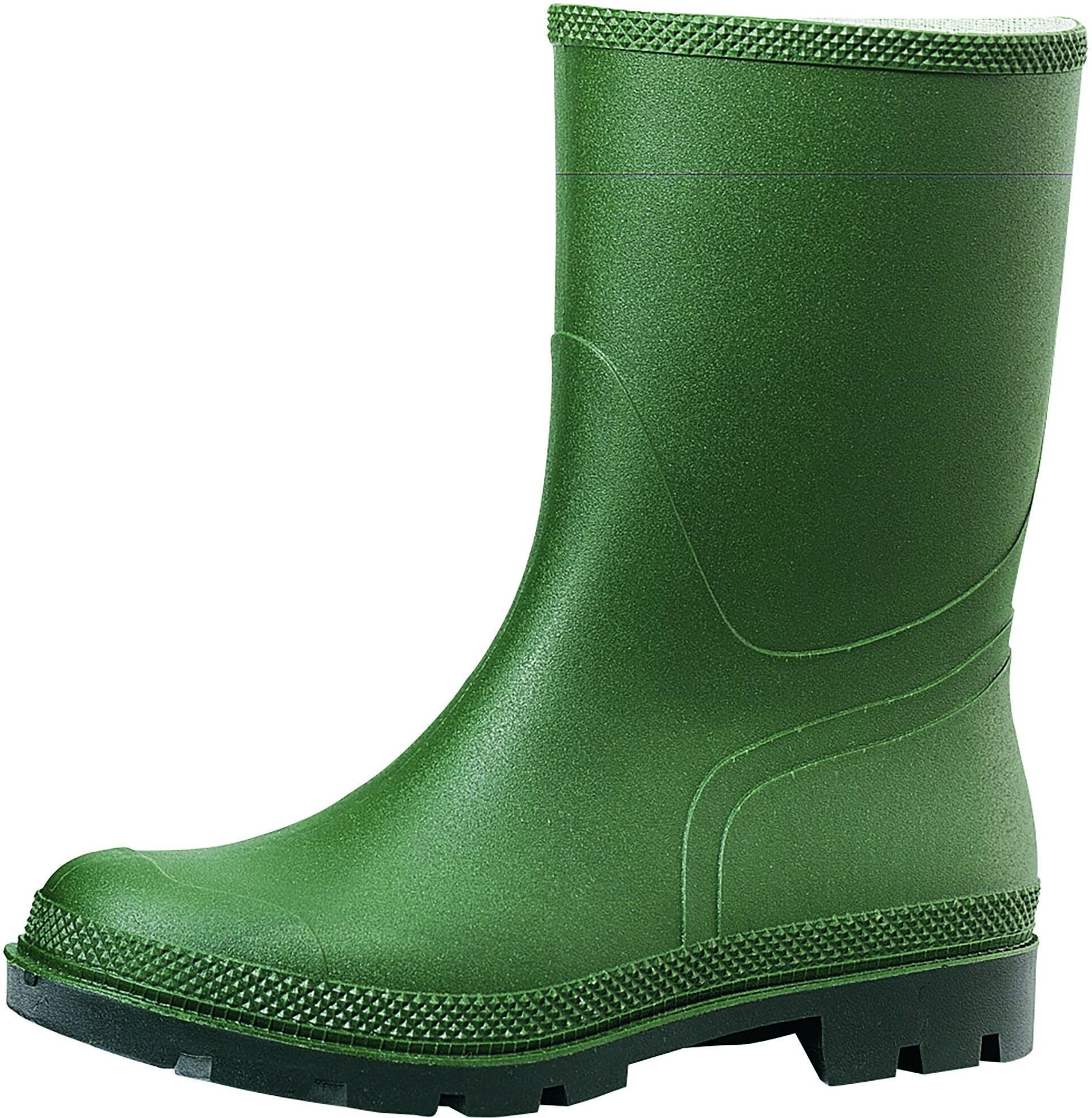 Stivale Tronchetto Pvc Misura 39 Boots Company Stivale Tronchetto Pvc Misura 39 Boots Company