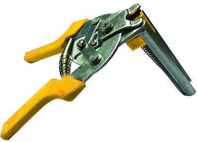 Pinza Per Recinzioni Metalliche Con Caricatore Pinza Per Recinzioni Metalliche Con Caricatore