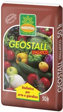 Stallatico Agriflor 50 L En Stallatico Agriflor 50 L En