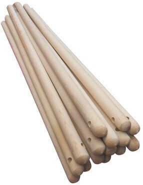 Manico Dritto Per Zappa Occhio Tondo 40 Mm Lungo 125 Cm Manico Dritto Per Zappa Occhio Tondo 40 Mm Lungo 125 Cm