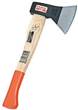 Bahco Accetta  782 G Manico Sagomato Bahco Accetta  782 G Manico Sagomato