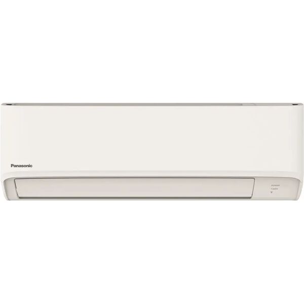 panasonic condizionatore  trial  9000+ 9000+12000 btu 3tz52 eer 4,52 cop 4,28 wifi a++/a+