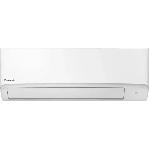 panasonic condizionatore  mono 9000 btu eer 3,85 cop 4,18 wifi a++/a++