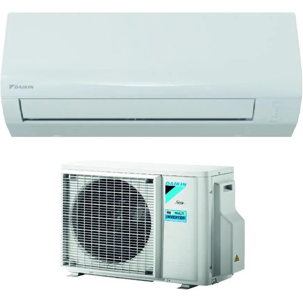 daikin condizionatore  dual 9000+12000 btu 2amxf40a eer 3,53 cop 4,14 a++/a+