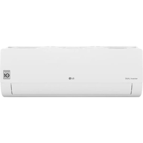 tecnomat split 12000 btu lg modello libero smart wi-fi gas r32