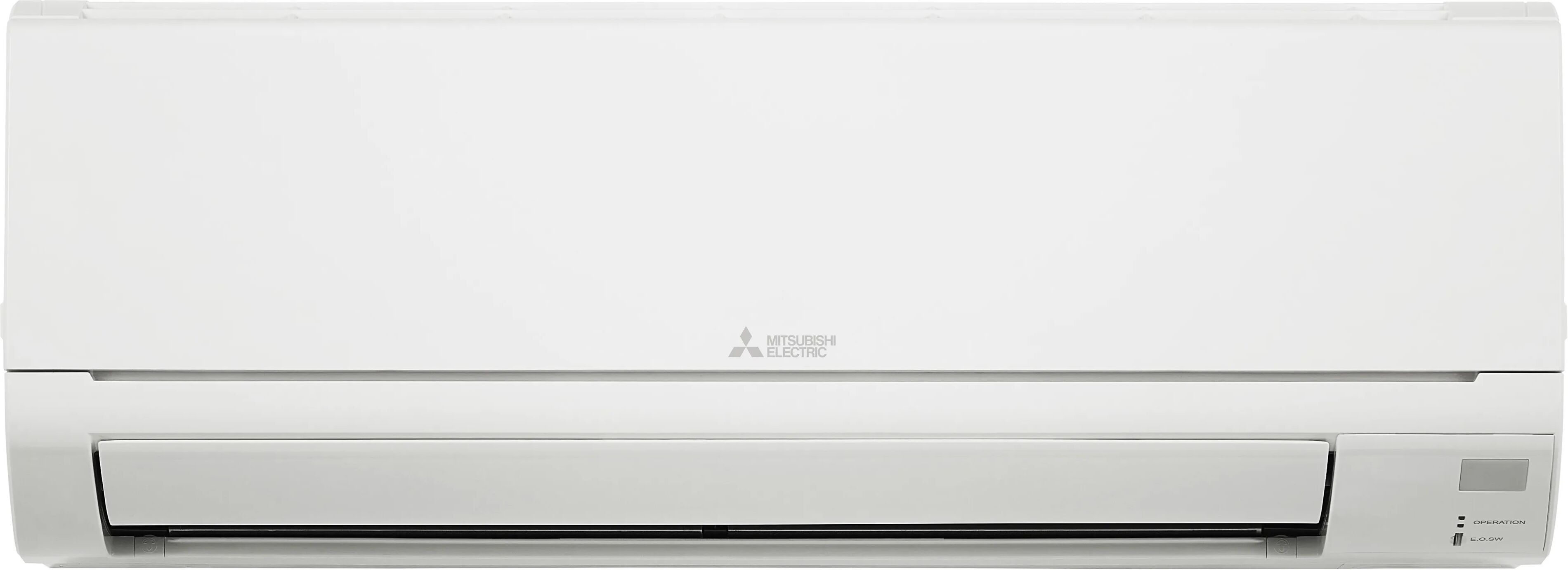 Mitsubishi CONDIZIONATORE  DUAL 9000+ 12000 BTU EER 3,81 COP 4,73 A++/A+