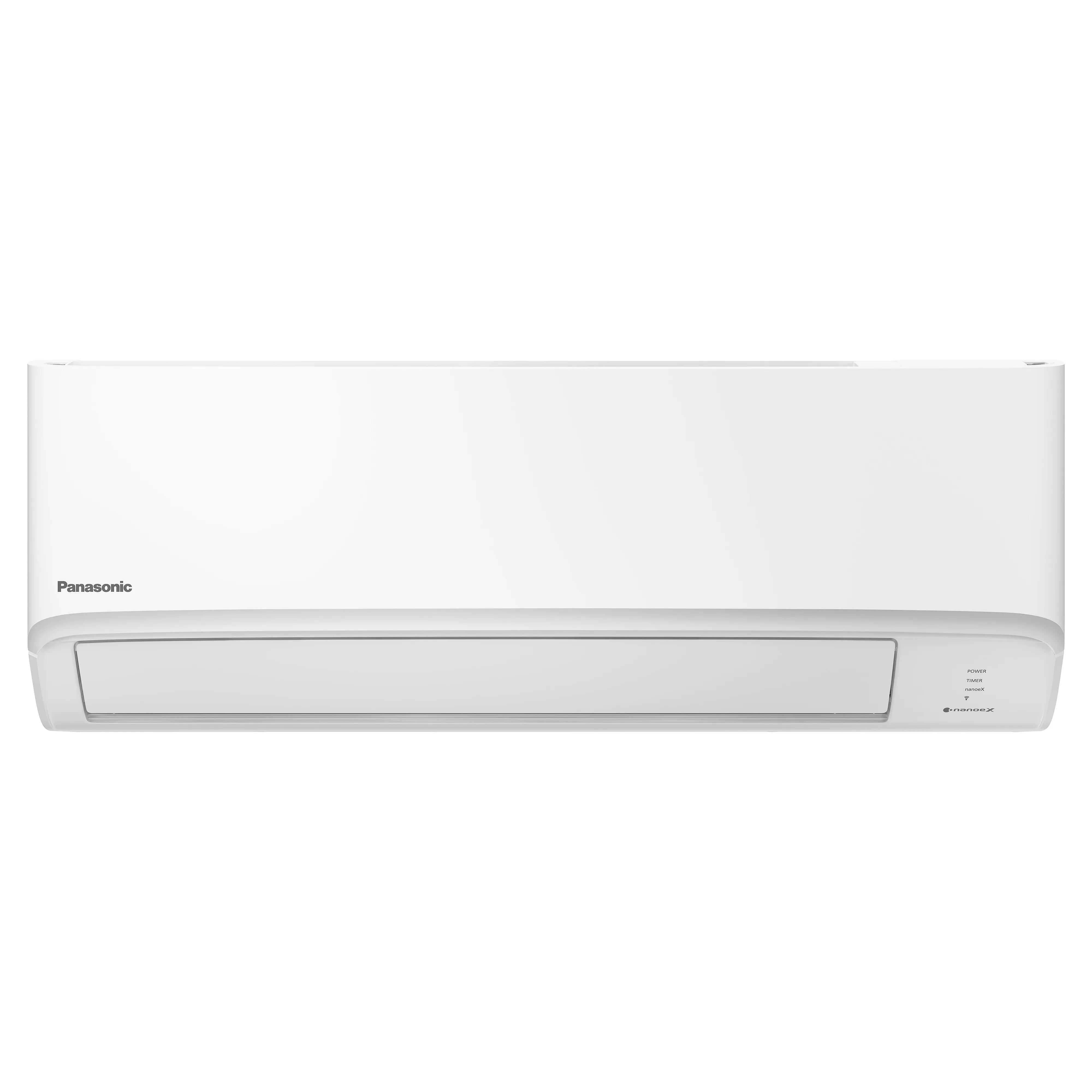 Panasonic CONDIZIONATORE  DUAL 12000+ 12000 BTU BTU NANOEX EER 3,85 COP 4,35 WIFI A++/A