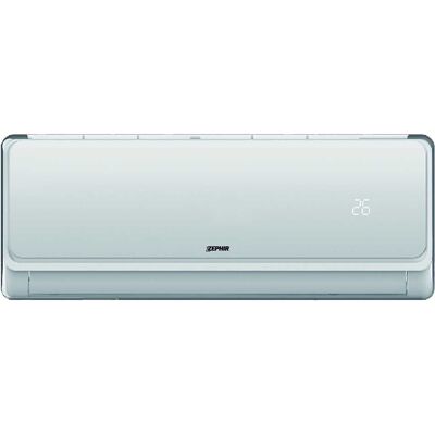 Zephir CONDIZIONATORE MONO 24000 BTU ZAB24000 MY26 STD EER 3,24 COP 3,71 A++/A+ Zephir CONDIZIONATORE MONO 24000 BTU ZAB24000 MY26 STD EER 3,24 COP 3,71 A++/A+