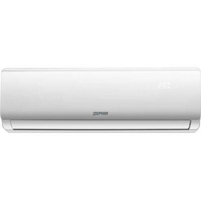 Zephir CONDIZIONATORE MONO 24000 BTU ZER MY25 WIFI EER 3,25 COP 3,41 A++/A+ Zephir CONDIZIONATORE MONO 24000 BTU ZER MY25 WIFI EER 3,25 COP 3,41 A++/A+