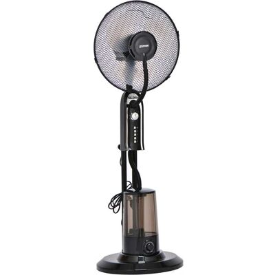 ECOPRICE Zephir Ventilatore a Piantana con Nebulizzatore - 40cm ECOPRICE Zephir Ventilatore a Piantana con Nebulizzatore - 40cm