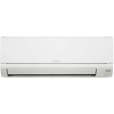 Mitsubishi CONDIZIONATORE MONO 18000 BTU DW EER 3,28 COP 3,74 A++/A+ Mitsubishi CONDIZIONATORE MONO 18000 BTU DW EER 3,28 COP 3,74 A++/A+