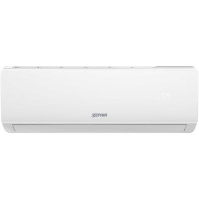 Zephir CONDIZIONATORE MONO 18000 BTU ZPF MY26 WIFI 2 TELECOMANDI EER 3,28 COP 3,78 A++/A+ Zephir CONDIZIONATORE MONO 18000 BTU ZPF MY26 WIFI 2 TELECOMANDI EER 3,28 COP 3,78 A++/A+
