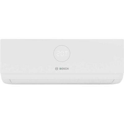 Bosch CONDIZIONATORE DUAL 9000+12000 BTU CL5000M 41/2E STD EER 3,23 COP 3,71 A++/A+ Bosch CONDIZIONATORE DUAL 9000+12000 BTU CL5000M 41/2E STD EER 3,23 COP 3,71 A++/A+
