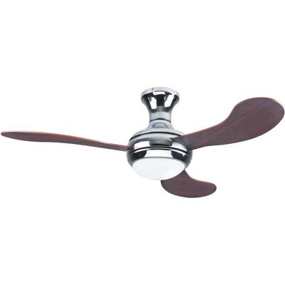 Tecnomat - VENGHE - 132 cm - 3 pale - Ceiling Fan Tecnomat - VENGHE - 132 cm - 3 pale - Ceiling Fan