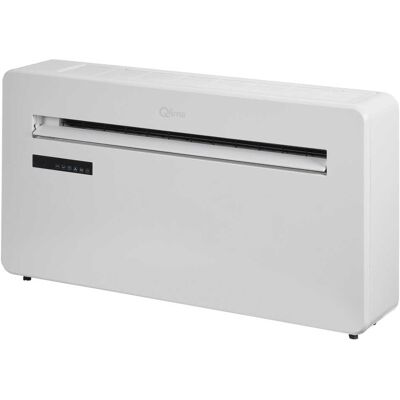 Qlima CLIMATIZZATORE MONOBLOCCO A PARETE 12000 BTU WDH435PTC A/A+ EER 2,6 COP 3,6 Qlima CLIMATIZZATORE MONOBLOCCO A PARETE 12000 BTU WDH435PTC A/A+ EER 2,6 COP 3,6
