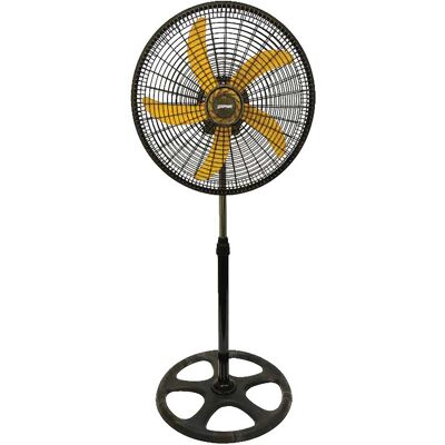 Zephir VENTILATORE A PIANTANA TIPO INDUSTRIALE ZDI45CM PALA Ø45 cm CAVO LUNGO 3m Zephir VENTILATORE A PIANTANA TIPO INDUSTRIALE ZDI45CM PALA Ø45 cm CAVO LUNGO 3m