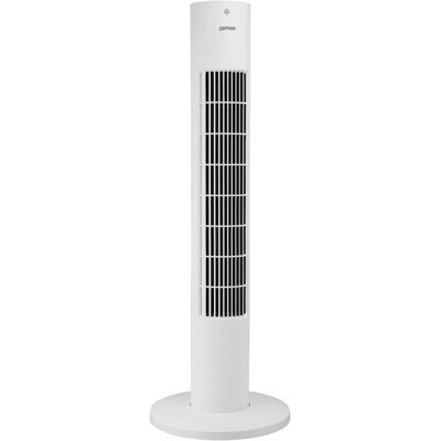 Zephir VENITLATORE A TORRETTA BABYLON ALTEZZA 90 cm 3 VELOCITA' COLORE BIANCO Zephir VENITLATORE A TORRETTA BABYLON ALTEZZA 90 cm 3 VELOCITA' COLORE BIANCO